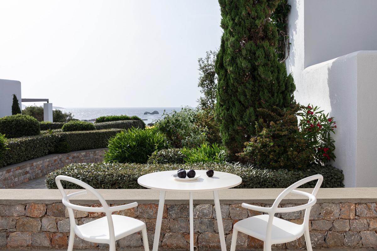 Anemi Hotel-